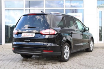 Ford Galaxy IV Van Facelifting 2.0 EcoBlue 190KM 2020 FORD Galaxy TITANIUM, zdjęcie 3