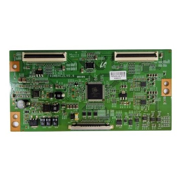 T-CON F60MB4C2LV0.6 (LE40C550J1W)