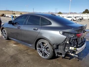 BMW Seria 2 G42-U06 2021 BMW Seria 2 228xi 2021 2.0l 2.0 Benzyna 228KM, zdjęcie 1