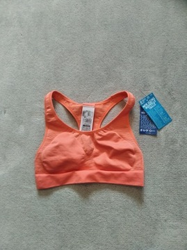 Biustonosz sportowy top Kalenji roz. XS