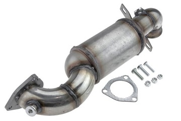 KATALIZATOR CITROEN C4 GRAND PICASSO 1.6,1.6THP 2008-,C4 1.6THP 2008-,C5 II