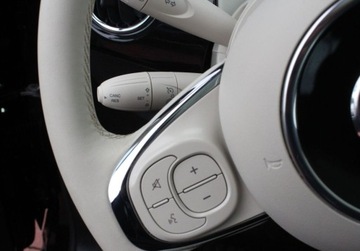 Fiat 500 IV 2023 Fiat 500 Dolcevita 2023 Niski Przebieg Od RiA Benzyna 70KM, zdjęcie 9