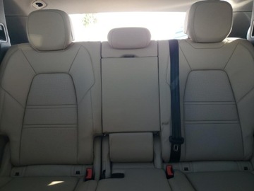 Porsche Cayenne III 2021 Porsche Cayenne S 2021 2.9l 2.9 Benzyna 434KM, zdjęcie 10