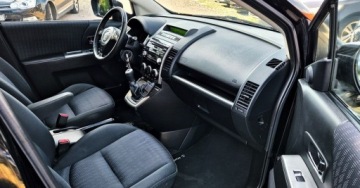 Mazda 5 I 2.0 MZR 146KM 2010 Mazda 5 BENZYNA 7 FOTELI klima 2x drzwi przesuwne SUPER OKAZJA, zdjęcie 31