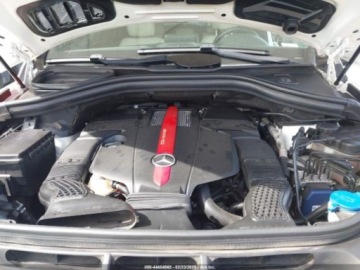 Mercedes GLE W166/C292 2018 Mercedes-Benz GLE 2018 MERCEDES-BENZ AMG GLE 43 COUPE 4MATIC 3.0 Benzyna, zdjęcie 9