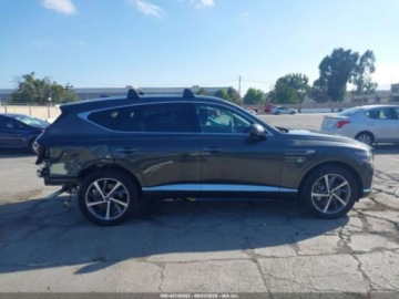  Genesis GV80 3.5T Advanced 2025 3.5 Benzyna 375KM, zdjęcie 6