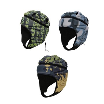3x Głowa deskorolki Rugby Ultralight