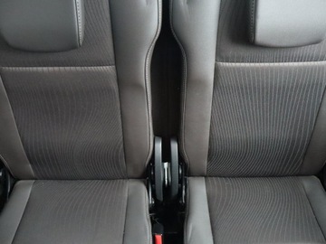 Renault Grand Scenic I 1.9 dCi 130KM 2009 Renault Grand Scenic 1.9 dCi, 7 miejsc, Navi, zdjęcie 18