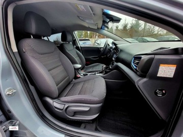 Hyundai IONIQ 2018 Hyundai IONIQ zarejestrowany i ubezpieczony, GWARANCJA 1.6 Hybryda, zdjęcie 6