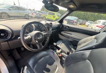 Mini Paceman Hatchback 3d Facelifting 1.6 122KM 2015 MINI Paceman Samochod z gwarancja 1.6 Benzyna 122KM, zdjęcie 10