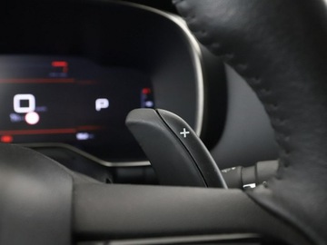 Citroen C5 Aircross SUV Facelifting 1.5 BlueHDi 131KM 2023 Citroen C5 Aircross FV23% automat navi kamera, zdjęcie 31