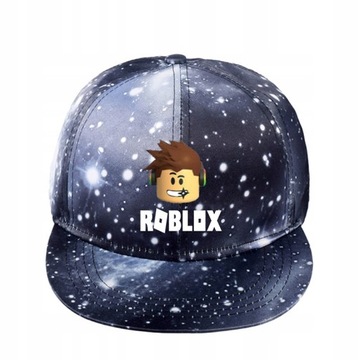 Gwiaździsty kapelusz Roblox