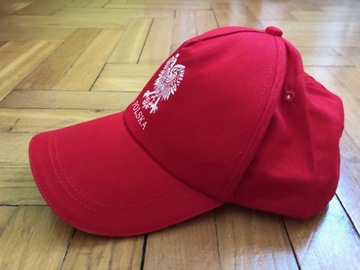 ПОЛЬША КЕПКА ВЕНТИЛЯТОРА