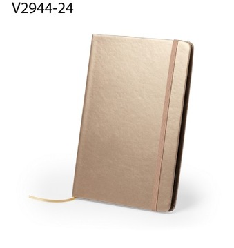 50 блокнотов А5 с ВАШЕЙ ПЕЧАТЬЮ