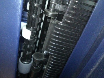 ENDOSKOP KAMERA INSPEKCYJNA 1600x1200p USB C micro