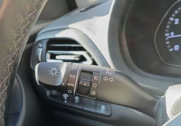 Hyundai i30 III 2022 Hyundai i30 1.5 Hybryda 48V 160 KM Smart LED FV23 PL Serwis ASO Gwarancja, zdjęcie 16