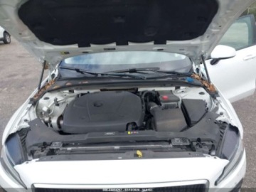 Volvo S60 III 2021 Volvo S60 T5 Momentum 2021 2.0 Benzyna 250KM, zdjęcie 8