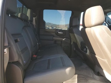  GMC Sierra K2500 Denali 2021 6.6l 6.6 Benzyna 445KM, zdjęcie 9