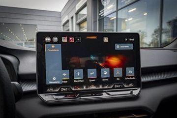 Cupra Terramar 2025 Cupra Terramar 2.0 TSI 204 KM DSG 4Drive Demo, zdjęcie 28