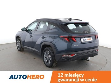Hyundai Tucson IV 2023 Hyundai Tucson HEV automat full LED klima auto kam, zdjęcie 3