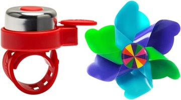 1 комплект детских велосипедных аксессуаров для велосипедов