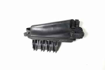 JINÉ DÍLY KOMORA MOTORU MERCEDES-BENZ SLK (R172) A6510700868 2.1L DIESEL