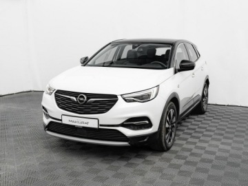 Opel 2020 Opel Grandland X GD770WW#1.2 T GPF Elegance, zdjęcie 1