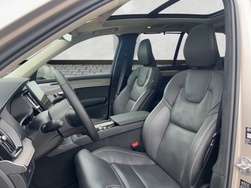 Volvo XC90 II 2025 Volvo XC 90 Volvo XC90 B5 250KM+14KM FV23% Gwaranc, zdjęcie 11