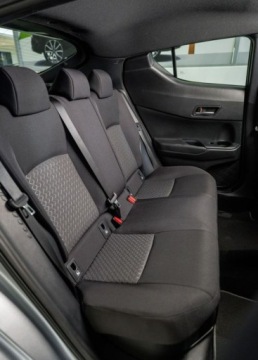 Toyota C-HR I Crossover Facelifting 1.8 Hybrid 122KM 2022 Toyota C-HR 1.8 Hybrid Style 1.8 Hybryda 122KM, zdjęcie 22