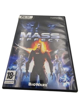 GRA NA PC MASS EFECT