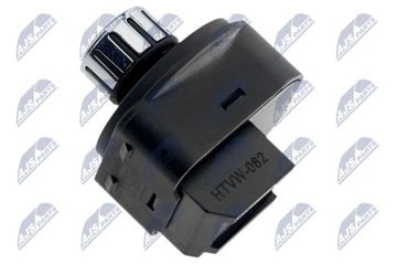 ПЕРЕКЛЮЧАТЕЛЬ РЕГУЛИРОВКИ ЗЕРКАЛА NTY