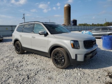Kia 2025 Kia Telluride Ex 2025 3.8l 3.8 Benzyna 291KM, zdjęcie 4