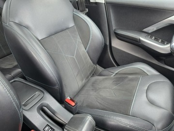 Peugeot 2008 I SUV Facelifting 1.2 PureTech 110KM 2017 Peugeot 2008 bezwypadkowy *CROSSWAY* panorama* NOW, zdjęcie 18