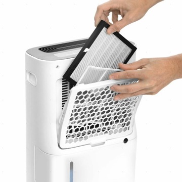 TROTEC TTK 70 HEPA - ОСУШИТЕЛЬ ВОЗДУХА