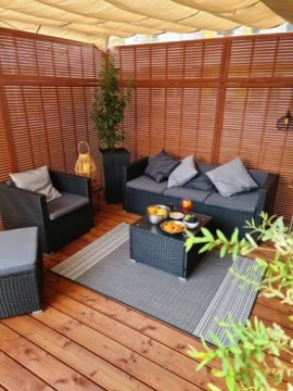 Балконная разработка. Сделано, чтобы измерить. Цитата.