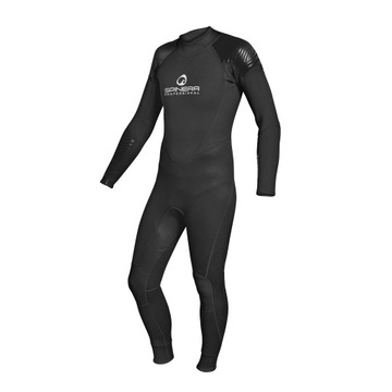 SPINERA Professional Długa Gruba Pianka Neoprenowa 3/2mm roz. 2XL