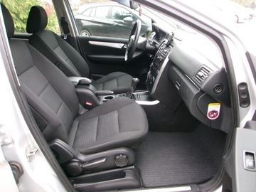 Mercedes Klasa B W245 150 95KM 2006 Mercedes B Klasa 1.5 ben / GAZ, zdjęcie 5