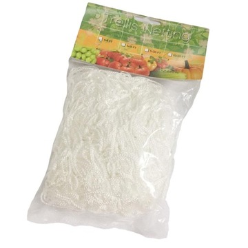 Сетка для восхождения растений, садоводства, виноградарства, дыни, сетка 1,67x5 м