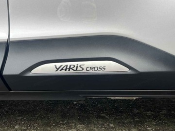 Toyota 2025 Od ręki - Comfort 1.5 Hybrid 116KM | Tempomat adaptacyjny!, zdjęcie 9