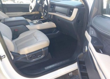 Ford Expedition III 2023 Ford Expedition 2023, 3.5L, 4x4, PLATINUM MAX, od ubezpieczalni 3.5 Benzyna, zdjęcie 9