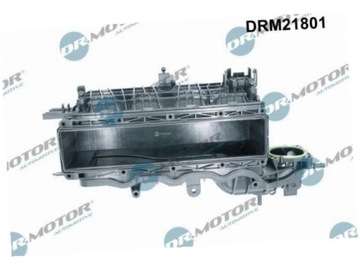 DR.MOTOR DRM21801 MODUL TRUBKY VSTUPNÉ