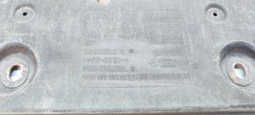 OSŁONA PŁYTA PODWOZIA AUDI A3 8V VOLKSWAGEN SEAT SKODA 5Q0825230H