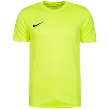 Nike męska koszulka T-Shirt Dry Park VII roz. M