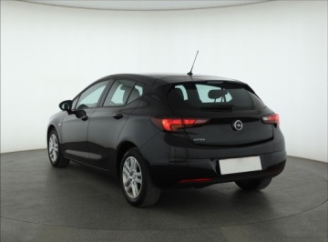 Opel Astra K Hatchback Facelifting 1.2 Turbo 110KM 2019 Opel Astra 1.2 Turbo, Salon Polska, Klima, zdjęcie 3