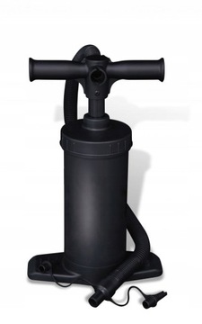 ПОРШНЕВОЙ НАСОС 37 СМ/ 1300 СМ3 BESTWAY 62086 РУКОВОДСТВО