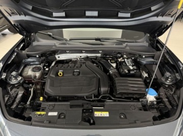 Cupra Formentor Crossover 1.5 TSI 150KM 2022 Cupra Formentor 1.5 TSI DSG Ambiente Kamera cofania CarPlayAndroid Auto, zdjęcie 18