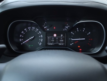 Toyota 2021 Toyota ProAce City Verso 1.2 T, Salon Polska, zdjęcie 10