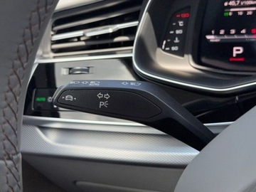 Audi Q7 II SUV Facelifting  3.0 50 TDI 286KM 2023 Audi Q7 Hak, tylna os skretna, wentylacja, panorama, kamery 360, pakiet Ca, zdjęcie 14
