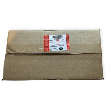 КОРПУС ТЕРМОСТАТА RANGE ROVER VOGUE L322 4.4 TDV8