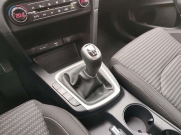 Kia XCeed Crossover Facelifting 1.5 T-GDi 160KM 2024 Kia XCeed Salon PL 1,5 T 160 KM Wersja M manual 1.5 Benzyna 160KM, zdjęcie 14